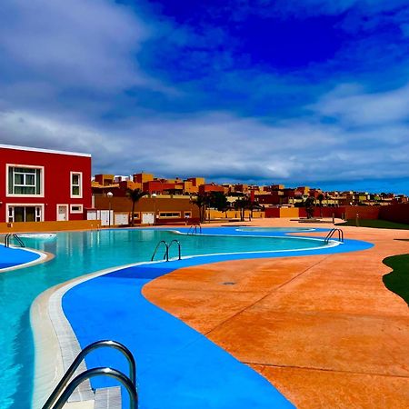 Villa Leyna Fuerteventura Corralejo Canary Island 外观 照片