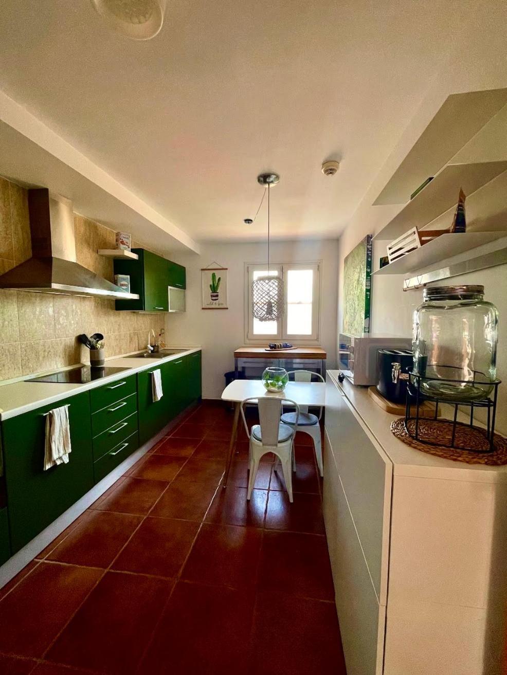 Villa Leyna Fuerteventura Corralejo Canary Island 外观 照片