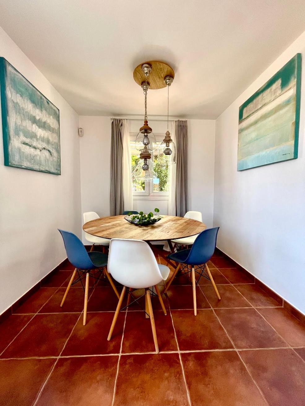 Villa Leyna Fuerteventura Corralejo Canary Island 外观 照片