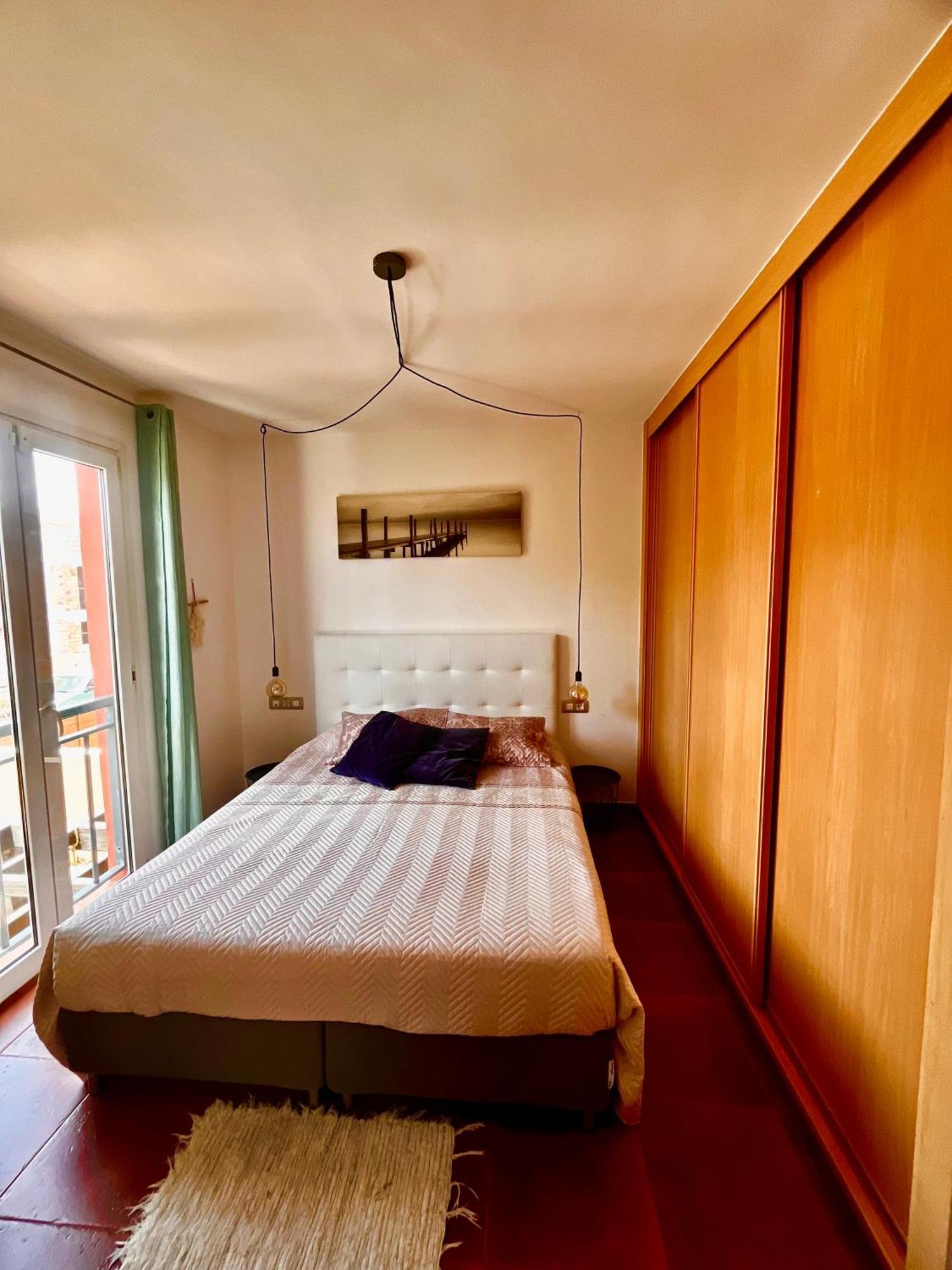 Villa Leyna Fuerteventura Corralejo Canary Island 外观 照片