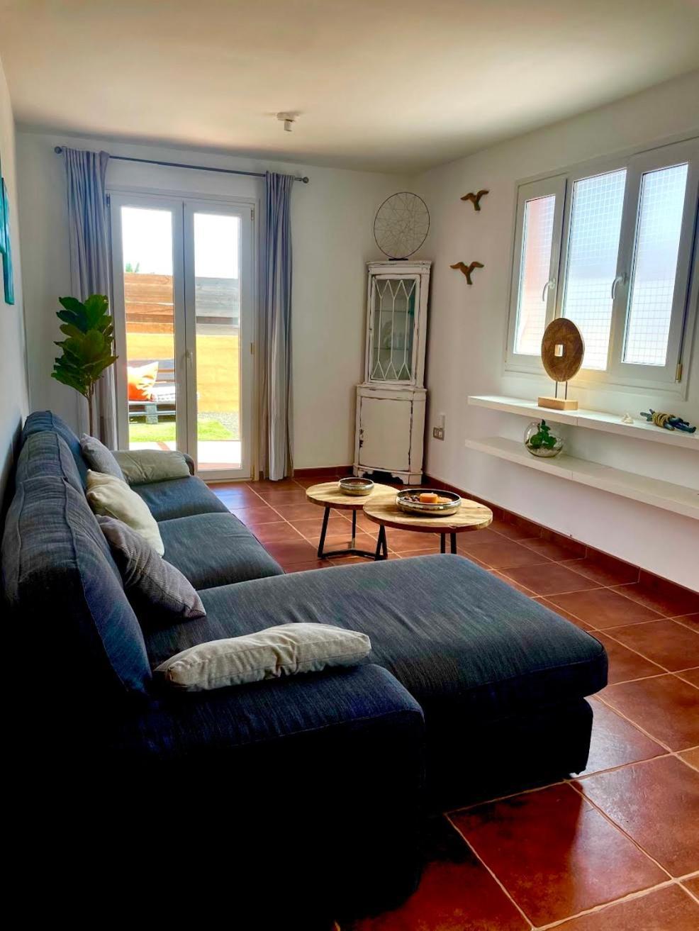 Villa Leyna Fuerteventura Corralejo Canary Island 外观 照片