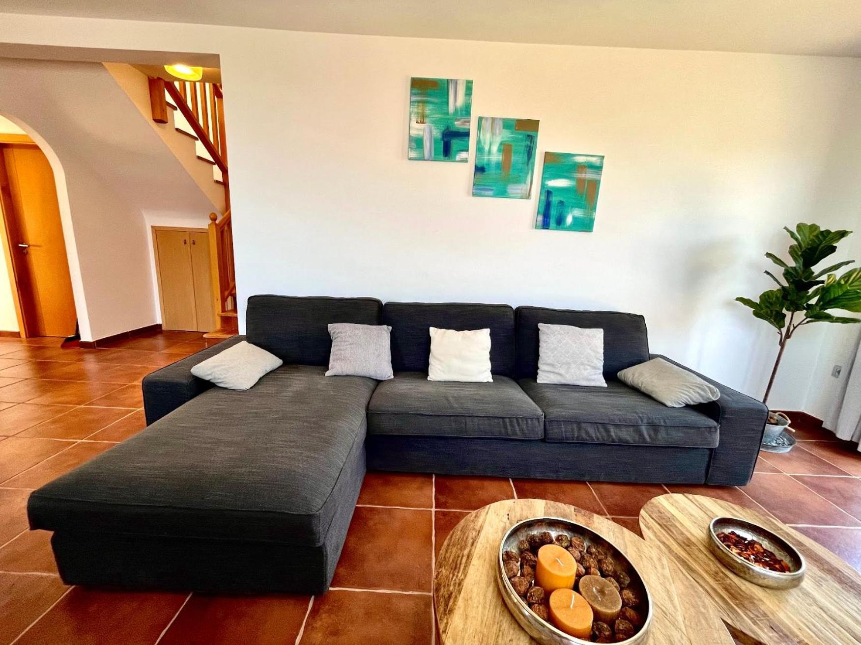 Villa Leyna Fuerteventura Corralejo Canary Island 外观 照片